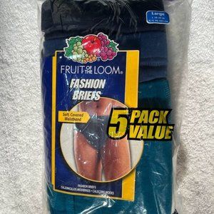 Men's Briefs